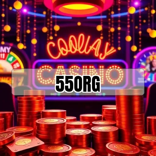 55org: Explore os Melhores Jogos de Arcade e Divirta-se Muito!