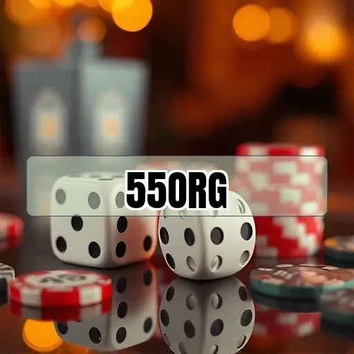 55org: Entre no Mundo dos Jogos Casuais e Divirta-se