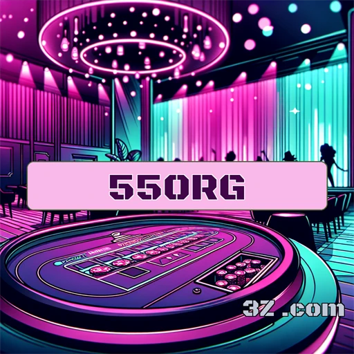 Recursos Confiáveis e Diversão na 55org para Jogadores