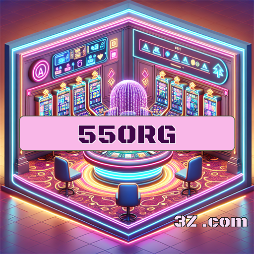 Login Criativo e Divertido no 55org para Gamers