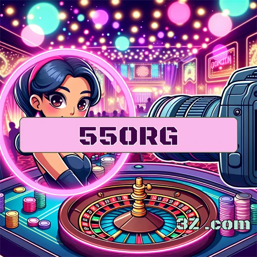 Slots Incríveis: A Magia do 55org no Mundo dos Jogos