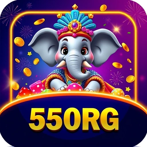 55org logo